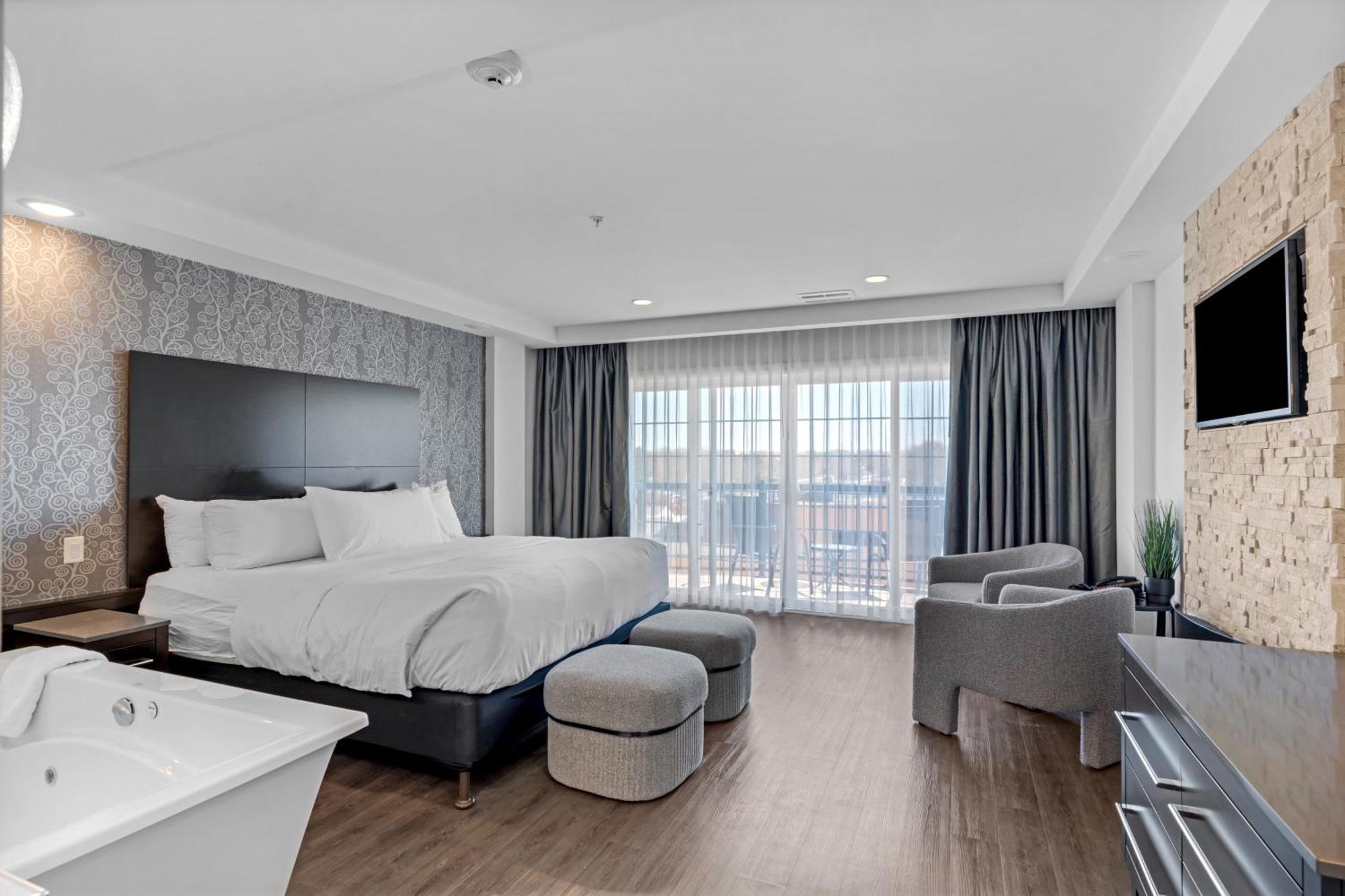 Hotel Шедіак Екстер'єр фото