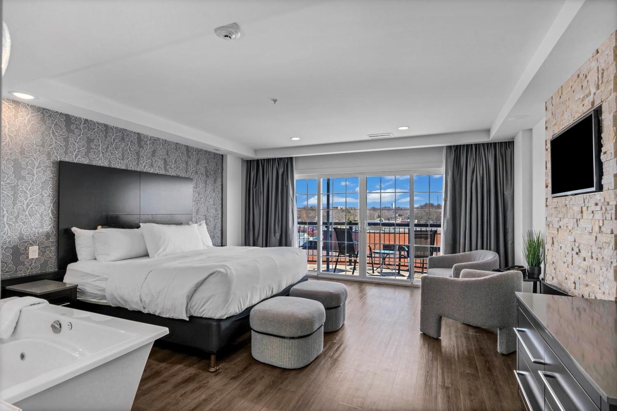 Hotel Шедіак Екстер'єр фото