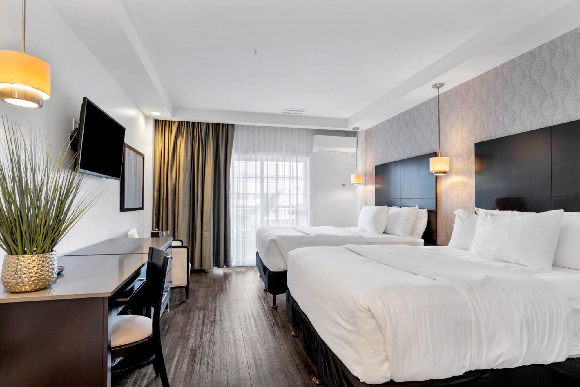 Hotel Шедіак Екстер'єр фото